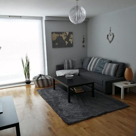 Highcross Deluxe Apartment Лестер Екстер'єр фото