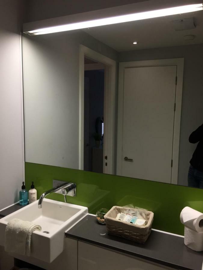 Highcross Deluxe Apartment Лестер Екстер'єр фото