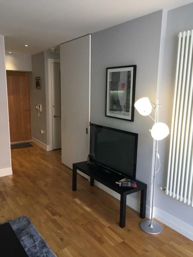 Highcross Deluxe Apartment Лестер Екстер'єр фото
