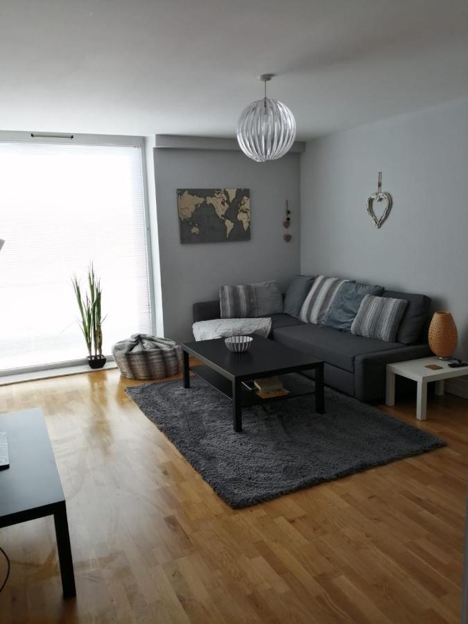 Highcross Deluxe Apartment Лестер Екстер'єр фото